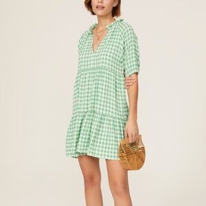 BB Dakota Picnic Ready Dress